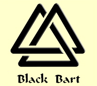 Black Bart